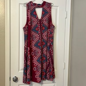 SIZE 3X Nordstrom dress Nordstrom top Nordstrom jeans Nordstrom blouse